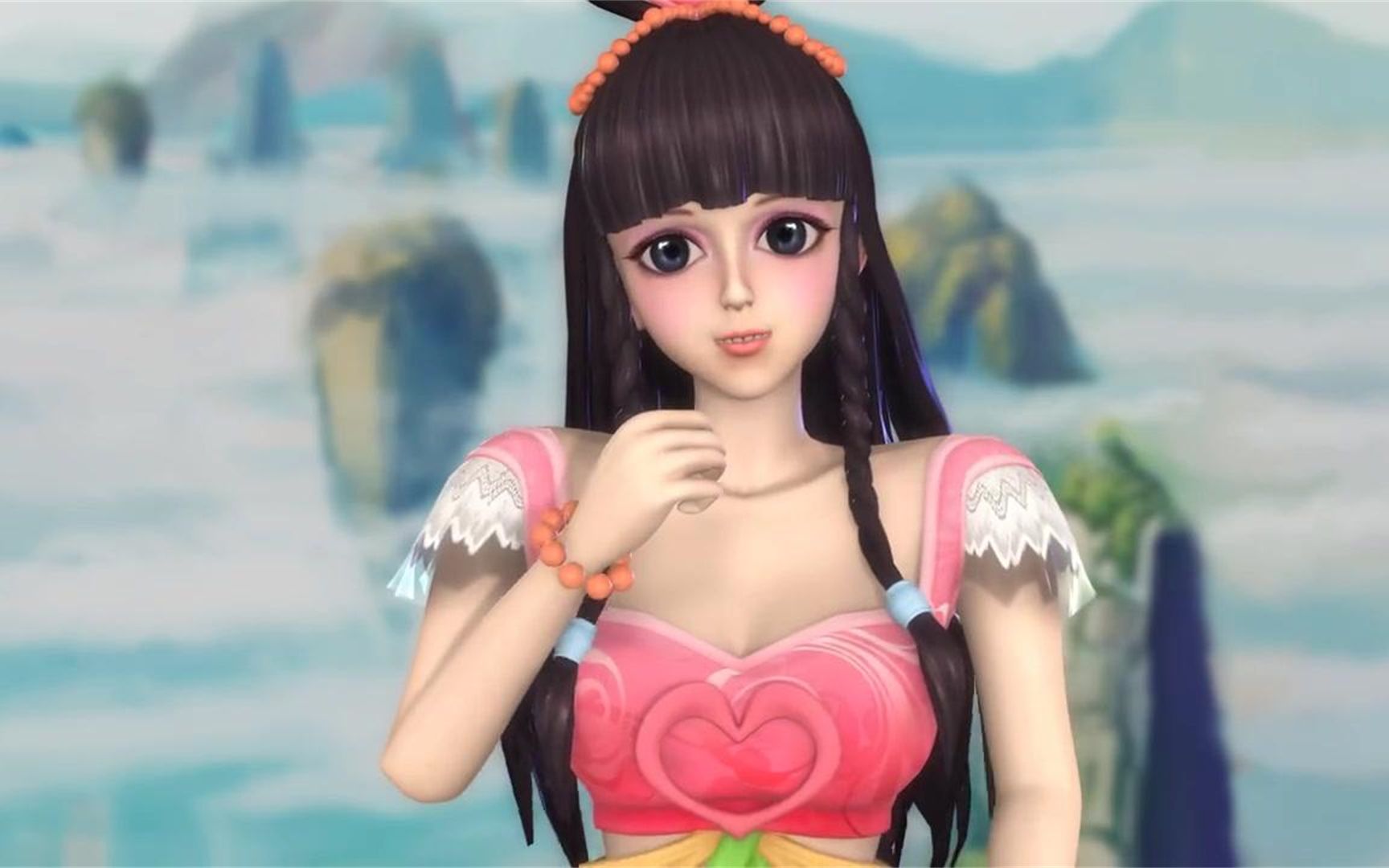 精灵梦叶罗丽:王默在仙境被称作公主,这是怎么回事?