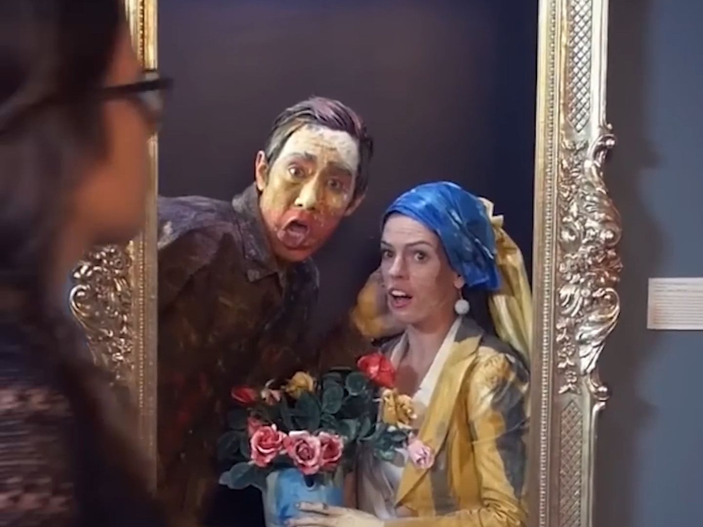 你今天笑了吗,国外搞笑魔术集锦3