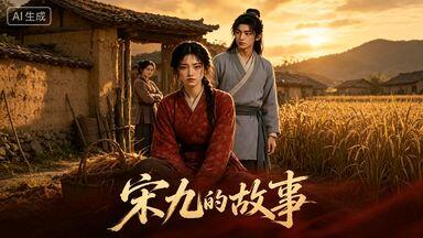 宋九的故事第四季