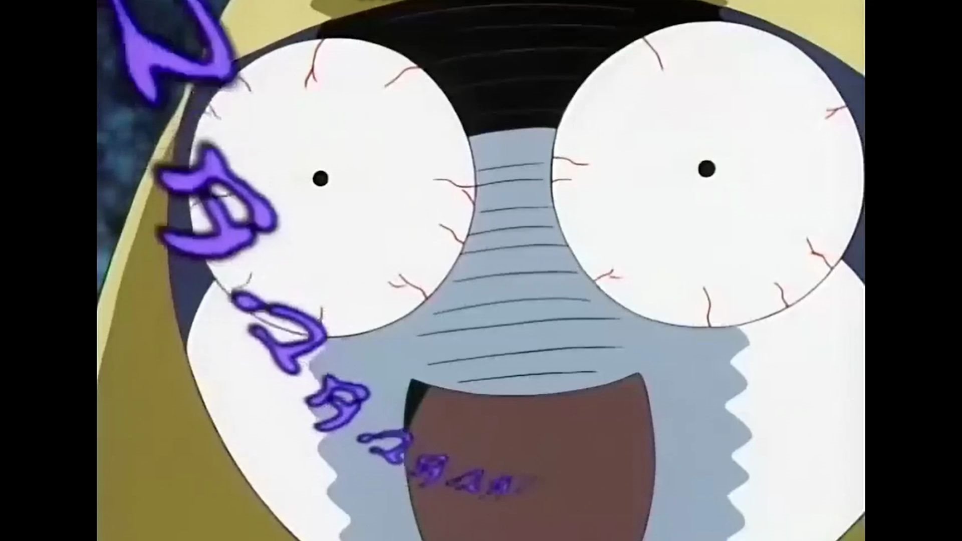 tamama只是在共鸣