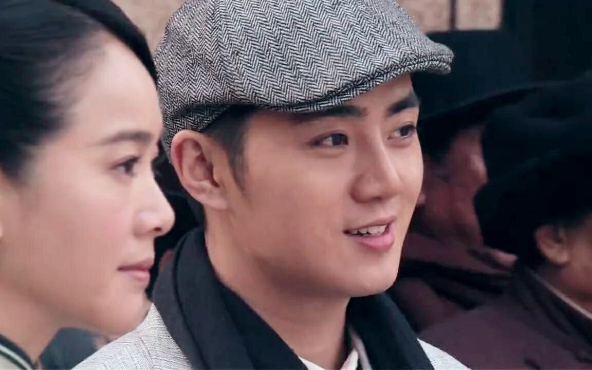 《百花深处》余少群·刘名宣个人cut22-5_哔哩哔哩_bilibili