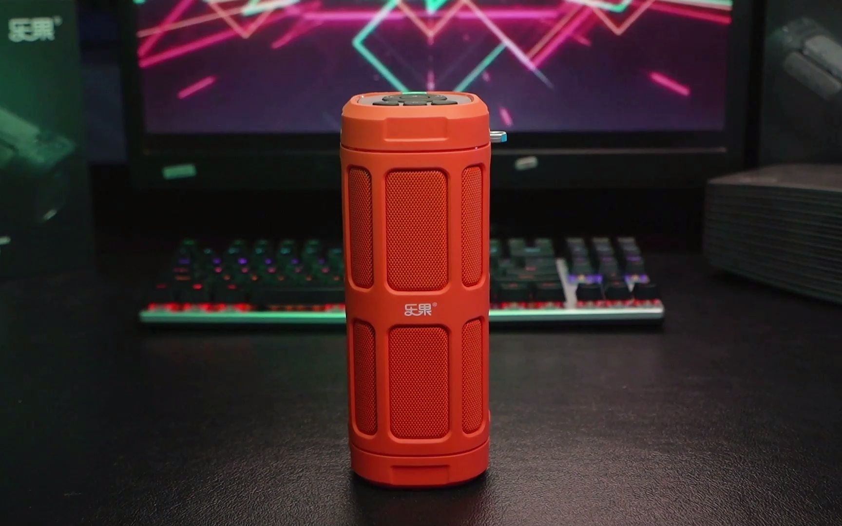 乐果音响f5_哔哩哔哩_bilibili