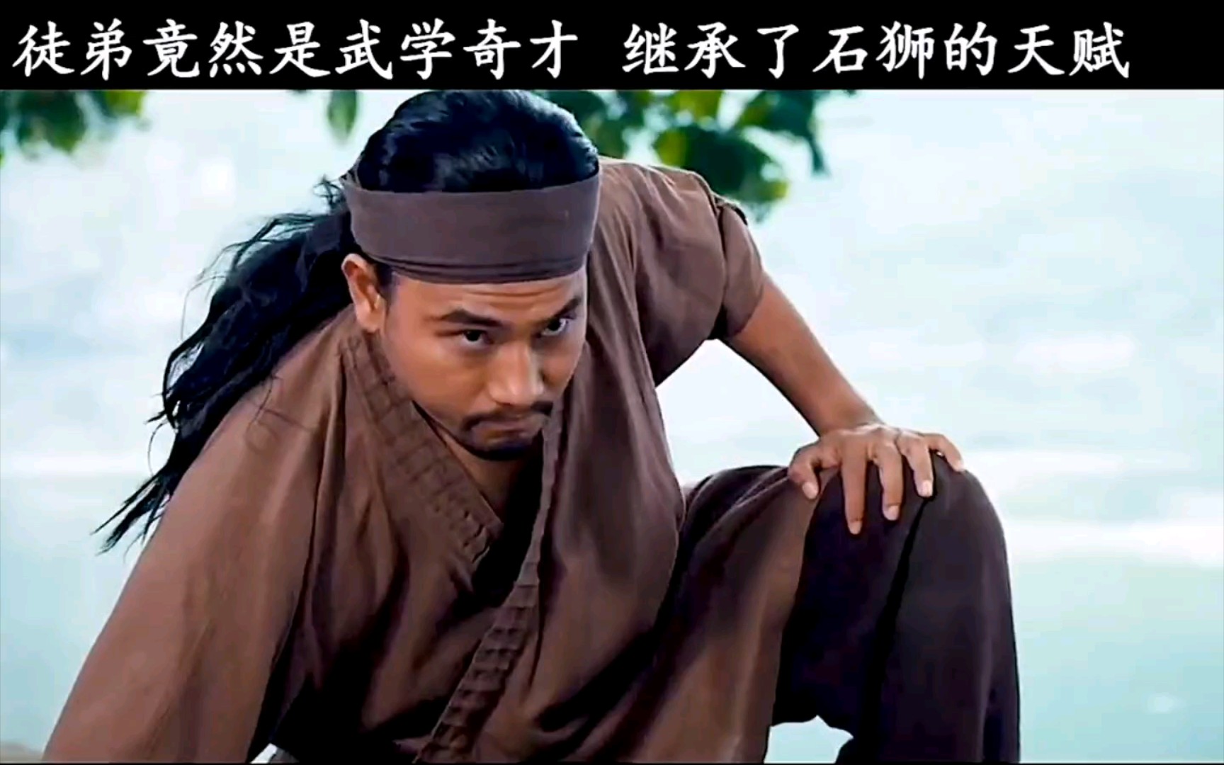 活动  【天命英雄】第二段丨徒弟学成,得知真相,决定下山复仇