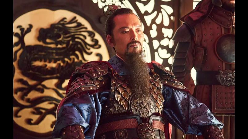 《露梁海战》中字(已上传)