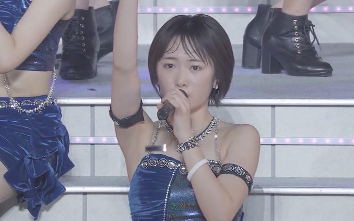 工藤遥】ENDLESS SKY【solo angle】_哔哩哔哩_bilibili