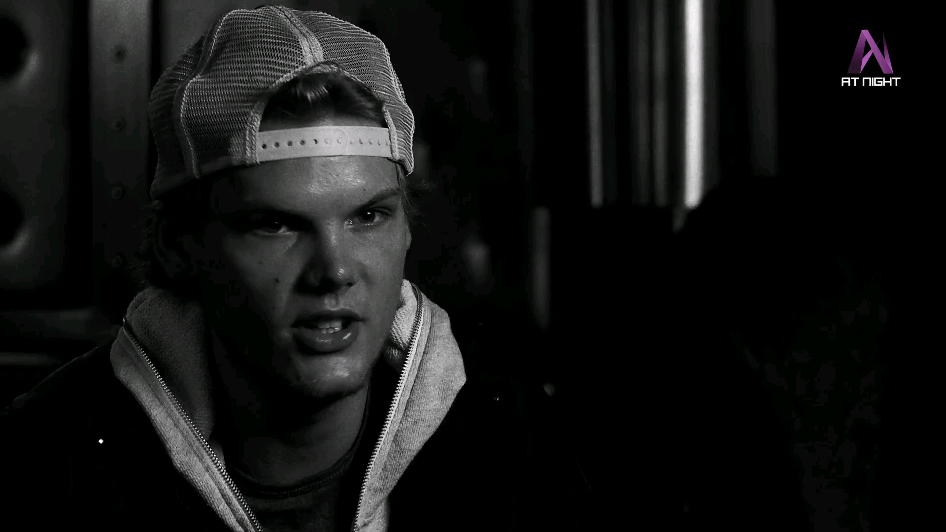 avicii2012年6月7日le7els巡演佛罗里达州坦帕市