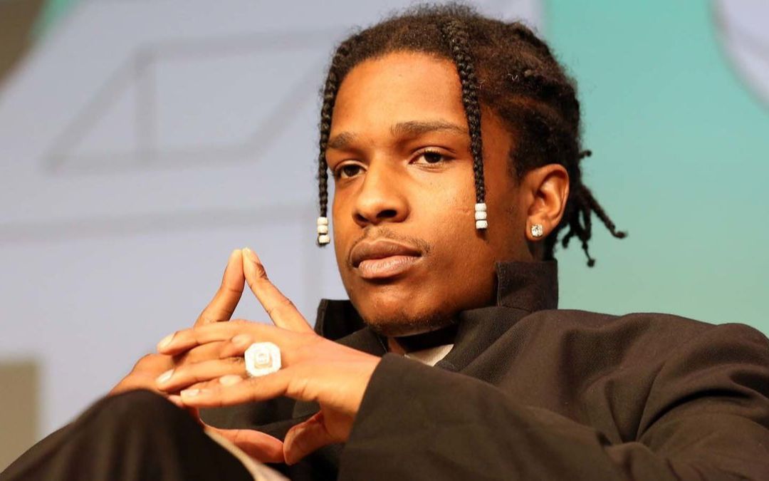 asaprocky瑞典街头打人到底孰对孰错