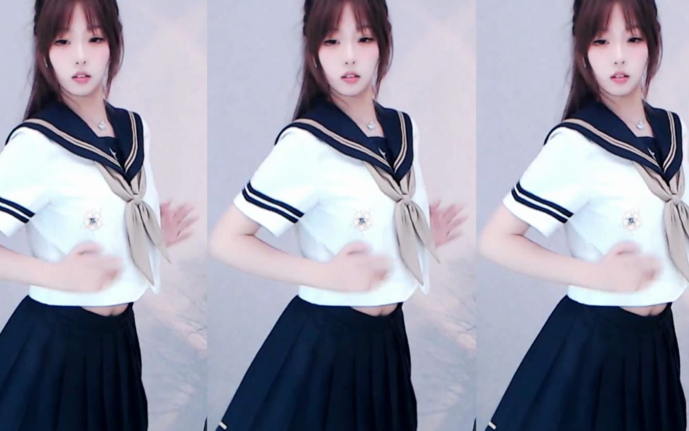 jk制服 美女舞蹈主播20230317嘉濠-宅不宅