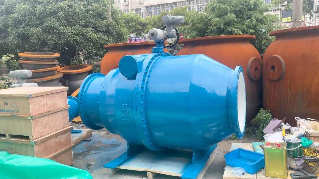 康信电动固定锥形阀