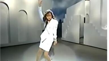 川越美和女神の瞳1989_哔哩哔哩_bilibili