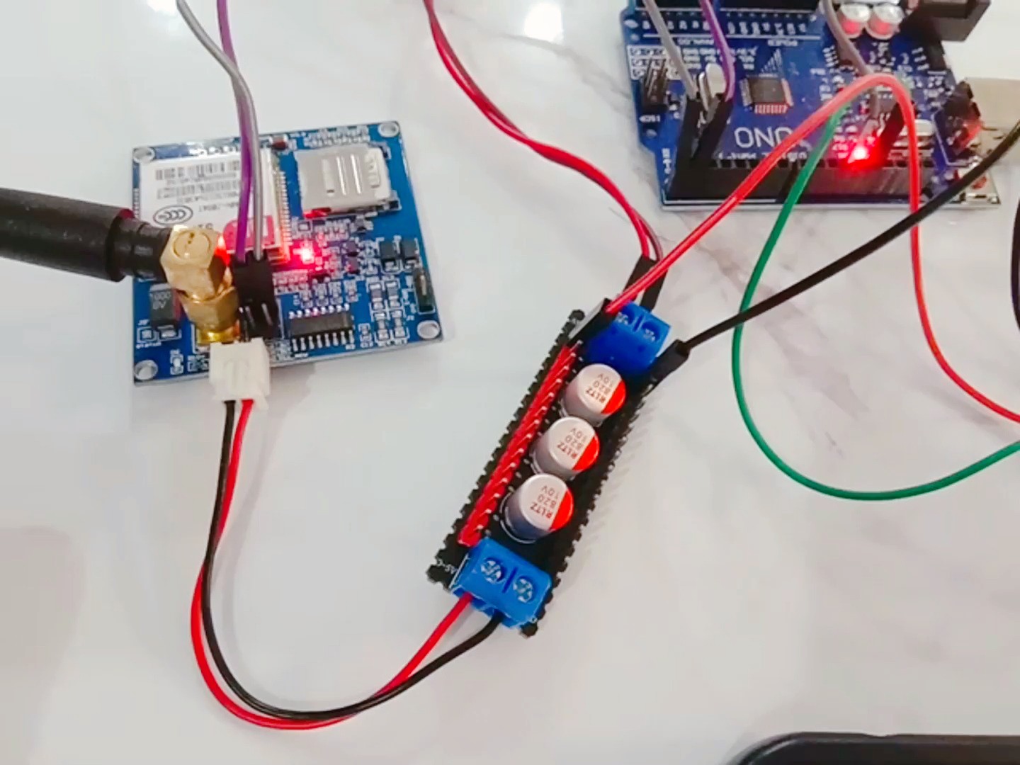 TCP转MQTT通信系统结合手机基站通讯模块SIM900A实现双向通信采集温湿度数据和继电器控制app控制小程序控制网页控制API控制DSR530哔哩哔哩...