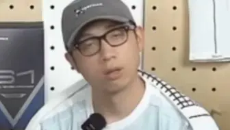 今晚逆风时许昕的超绝微死感