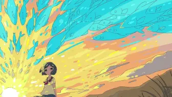 猫村いろは 为了不被孤独的浪潮淹没 傘村トータ 哔哩哔哩 Bilibili