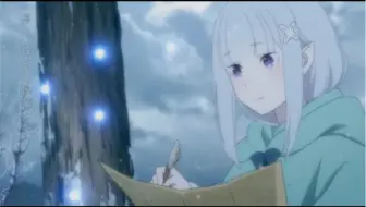 Re0从零开始异世界生活冰结之绊主题曲 雪の果てに君の名を 哔哩哔哩 Bilibili Re0从零开始异世界生活冰结之绊主题曲 雪の果てに君の名を 哔哩哔哩 Bilibili