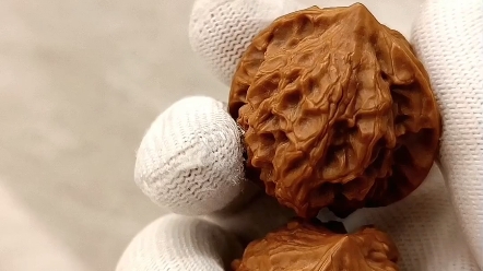 玲珑狮子头盘玩记录(第5天)