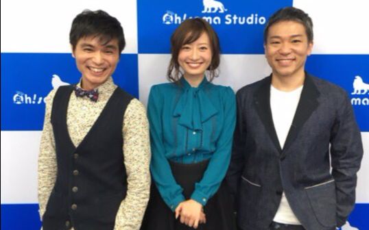 nico生放苍穹之法芙娜thebeyond远见真矢生诞纪念特番