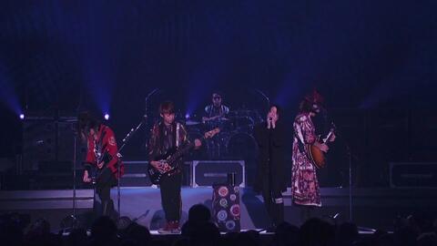 Glay 1080p Live 時計 Arena Tour 17 Ver 哔哩哔哩 Bilibili