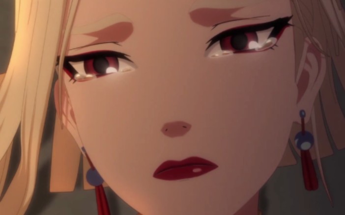 真是个凄美的故事,再见军师.——《有药》第二季19集