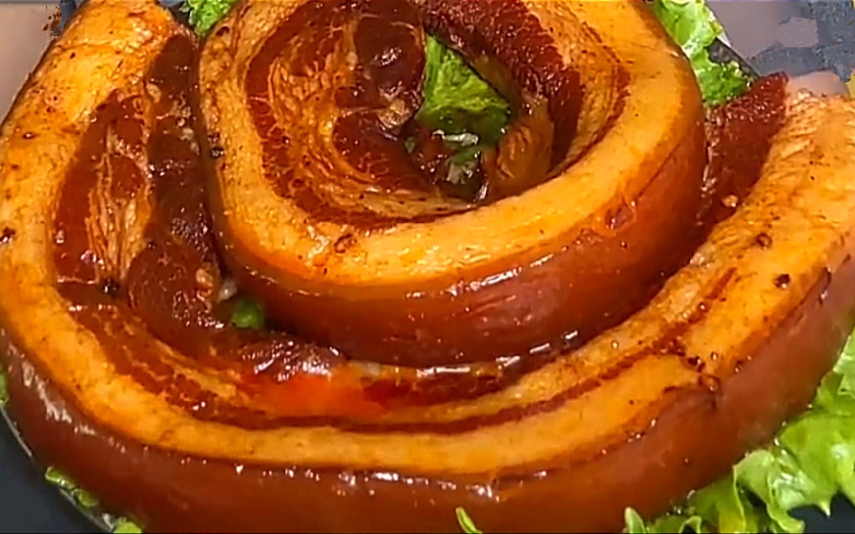 【五花大肉条合集】 肉就是要整条整条的吃,就像钱就得一沓一沓的赚!