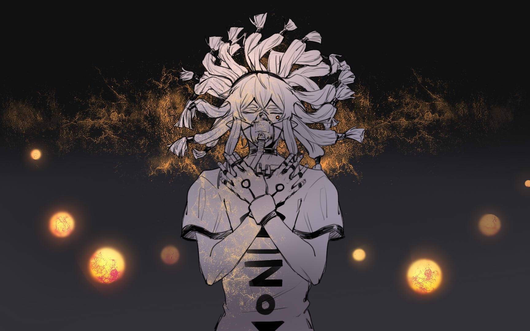 凹凸世界手书佩帕向killourwaytoheaven