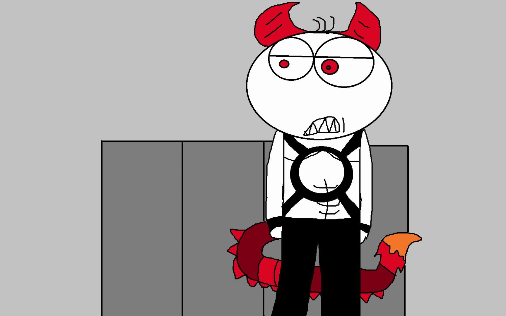 50主任——更衣室大战