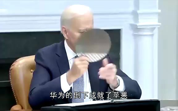 国内第一大手机品牌诞生!库克也没想到,苹果竟然败给了它哔哩哔哩bilibili