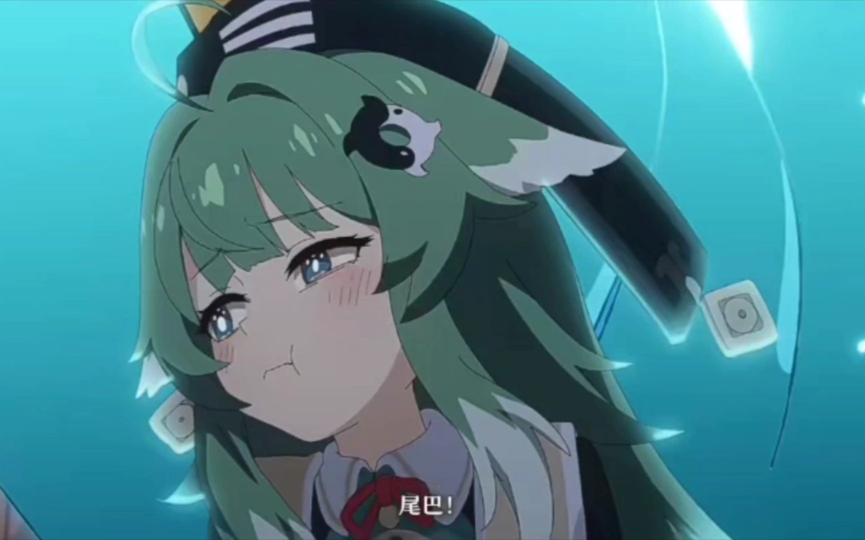 《重生之我成了藿藿的尾巴》π_π