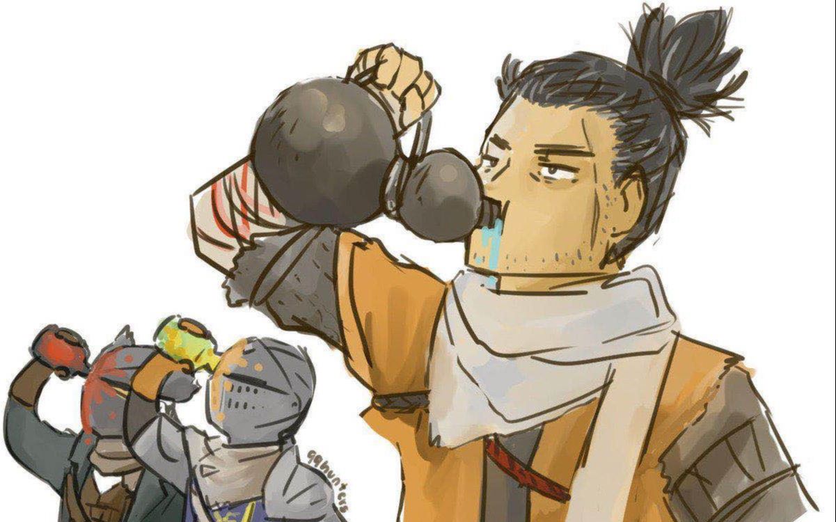 《只狼》苇名小铁匠一周目无道具硬刚剑圣 第二形态压制掏不出枪