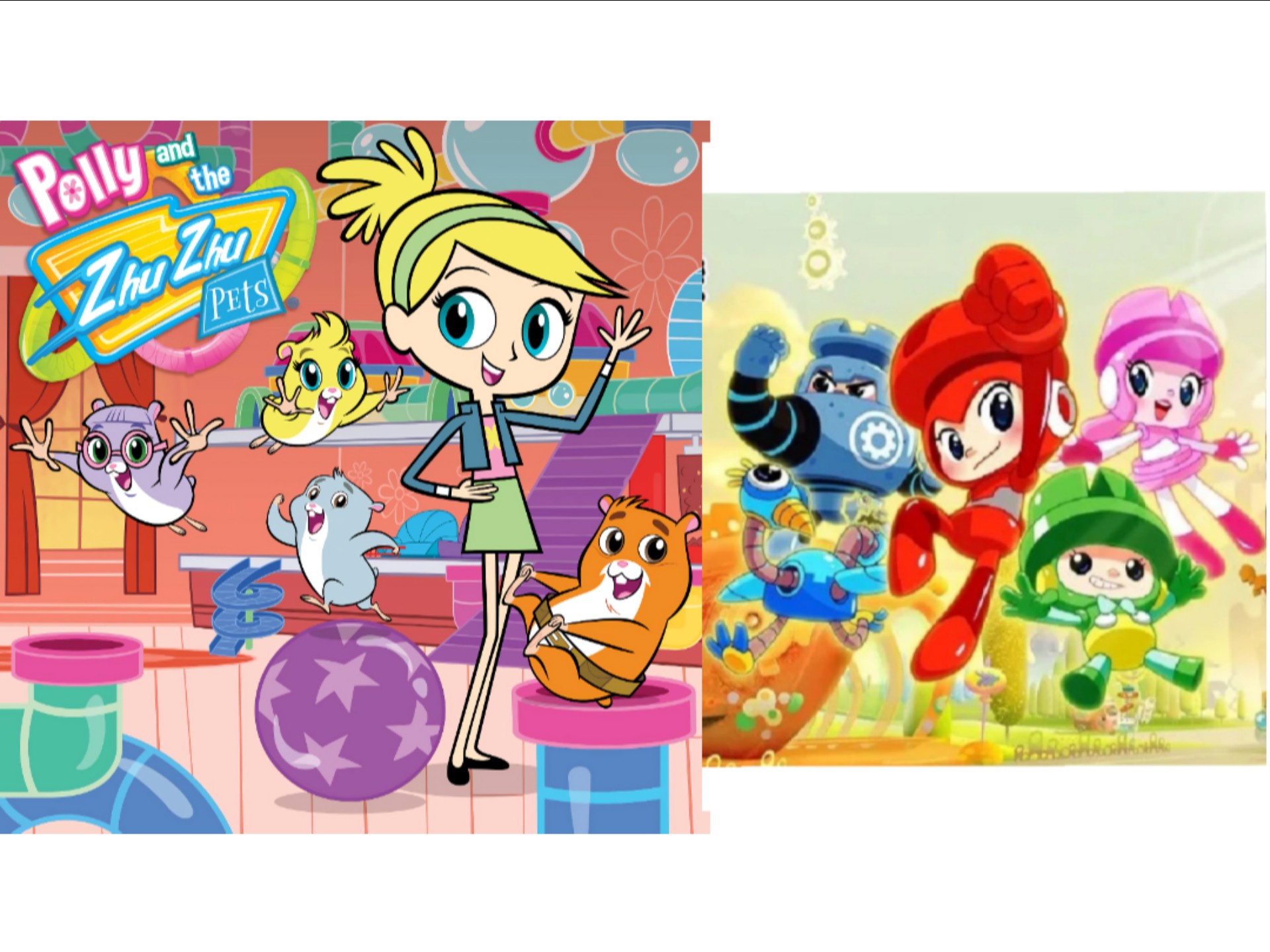 以前的cctv少儿频道动画大放映20180829 以后现在的cctv少儿频道动画