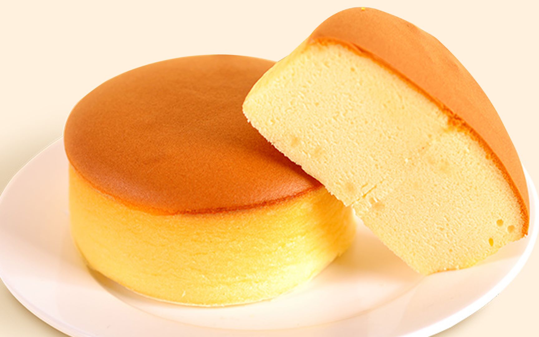 想要烤出又嫩又滑的鸡蛋糕,自己做,香甜松软,营养美味,真甜