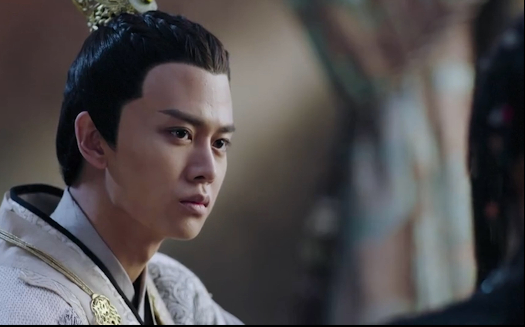 【任嘉伦】广平王cut 23-1 | 李俶 |鲜衣怒马少年郎