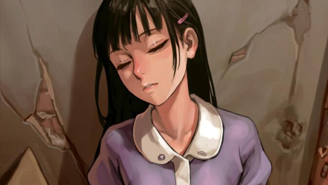 exa模拟器玩同人少女裹路地