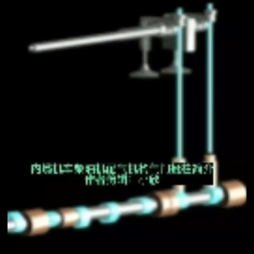 内燃机车柴油机配气机构气门挺柱简介哔哩哔哩bilibili