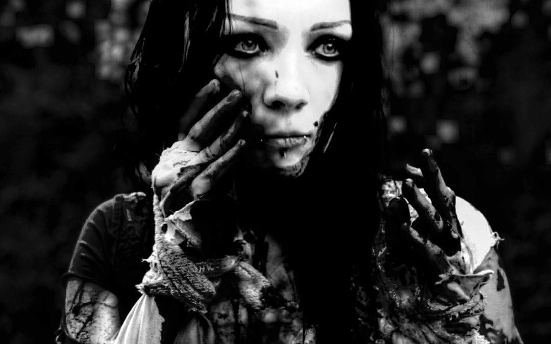 比利时/奥地利女主唱抑郁黑金属lebenssucht - "-273,15°c" (full