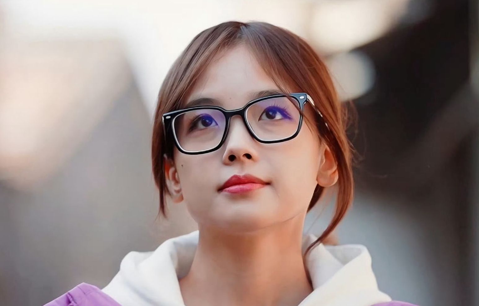 王冰冰-遇见最美的自己!