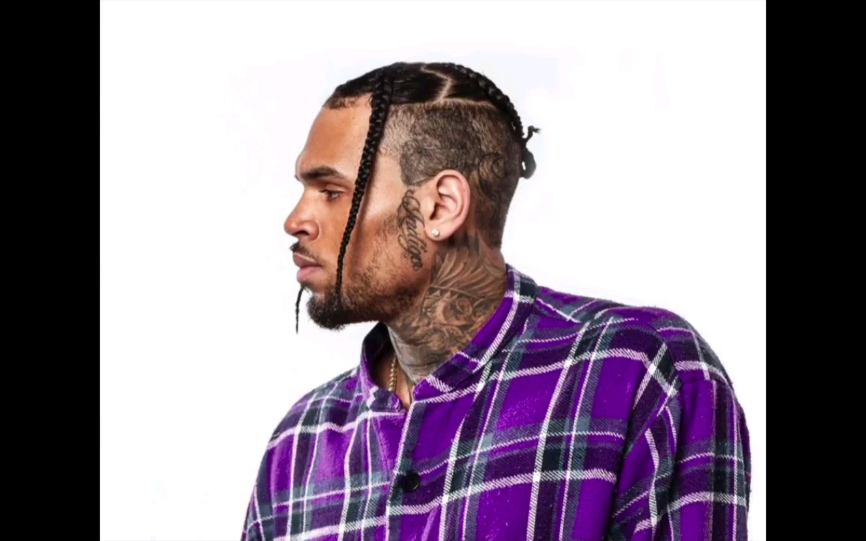 e.r & chris brown(performing version)