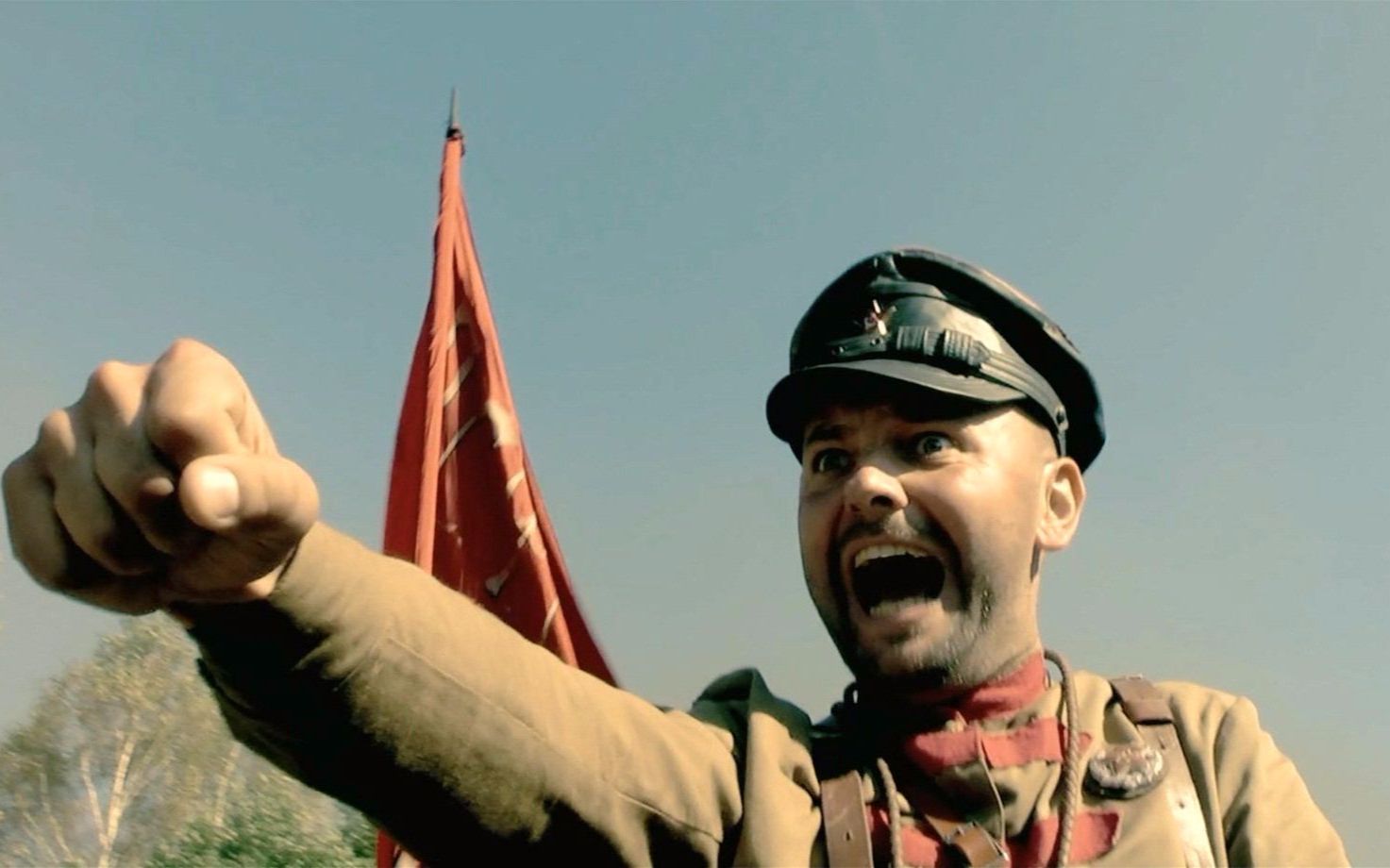 华沙保卫战1920 - 资源合集 - 小不点搜索