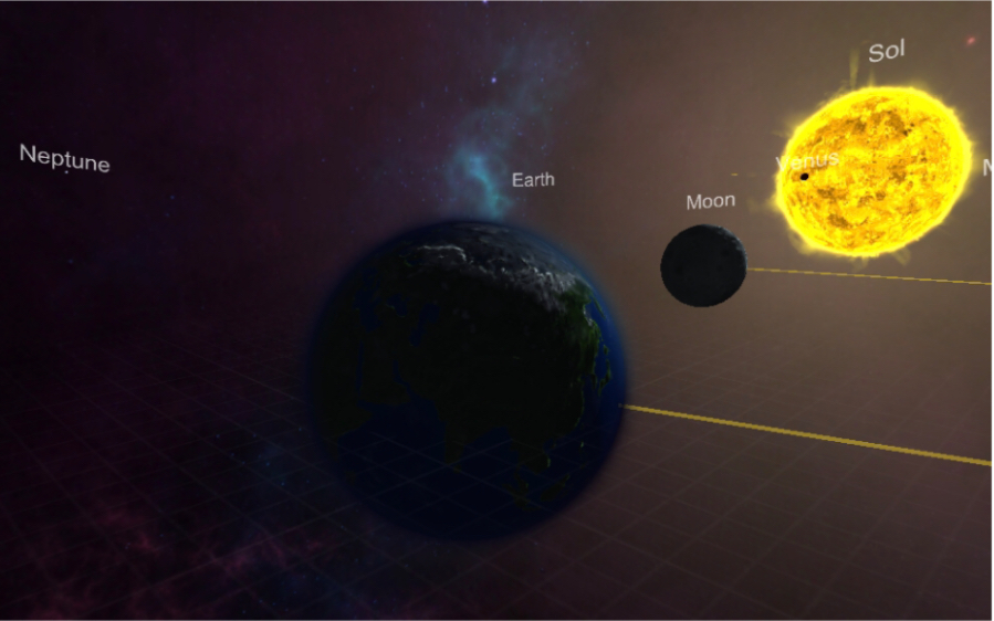 口袋宇宙全攻略(所有星球+成就)单机游戏热门视频