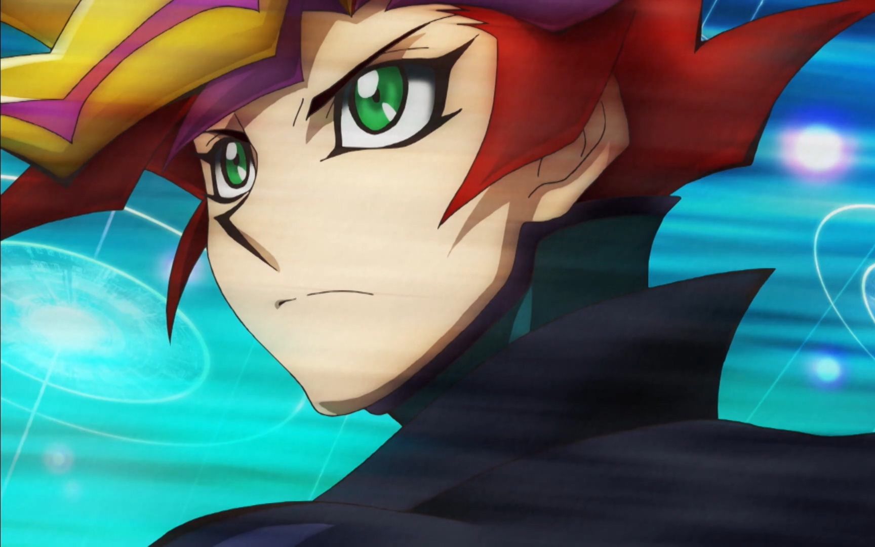 游戏王vrains120最终话英字