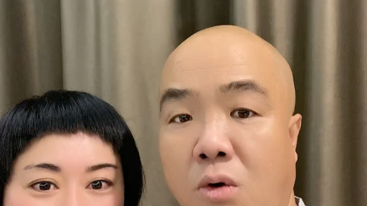 刀哥和李红祝福中考考生名落孙山去打工