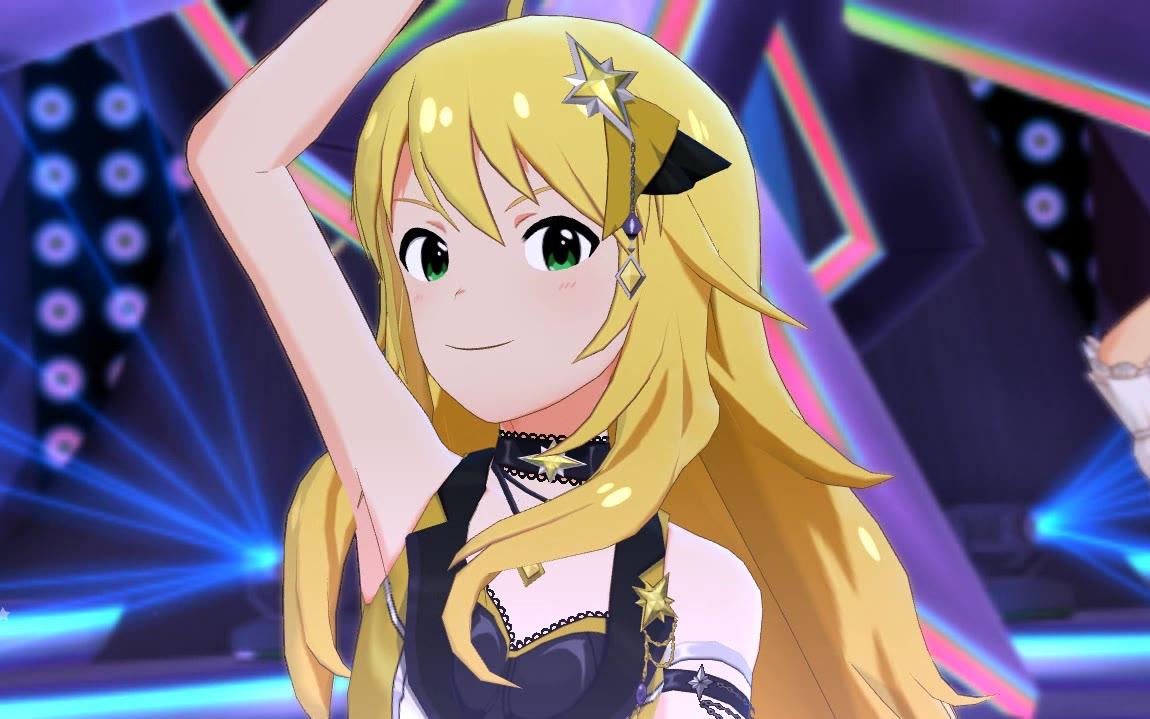 【偶像大师mltd】marionetteは眠らない