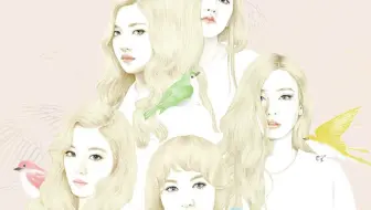 [RED VELVET] 油管相关MASHUP-REMIX （ 不定期更新）
