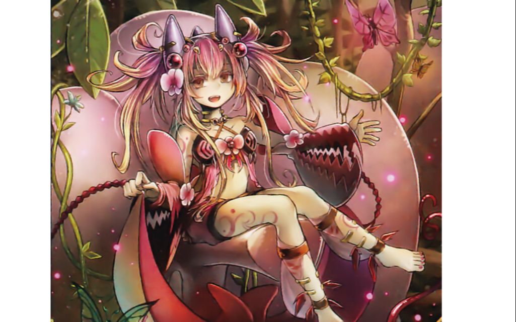 【游戏王ygo】黑炎弹ftk_哔哩哔哩 (゜-゜)つロ 干杯~-bilibili