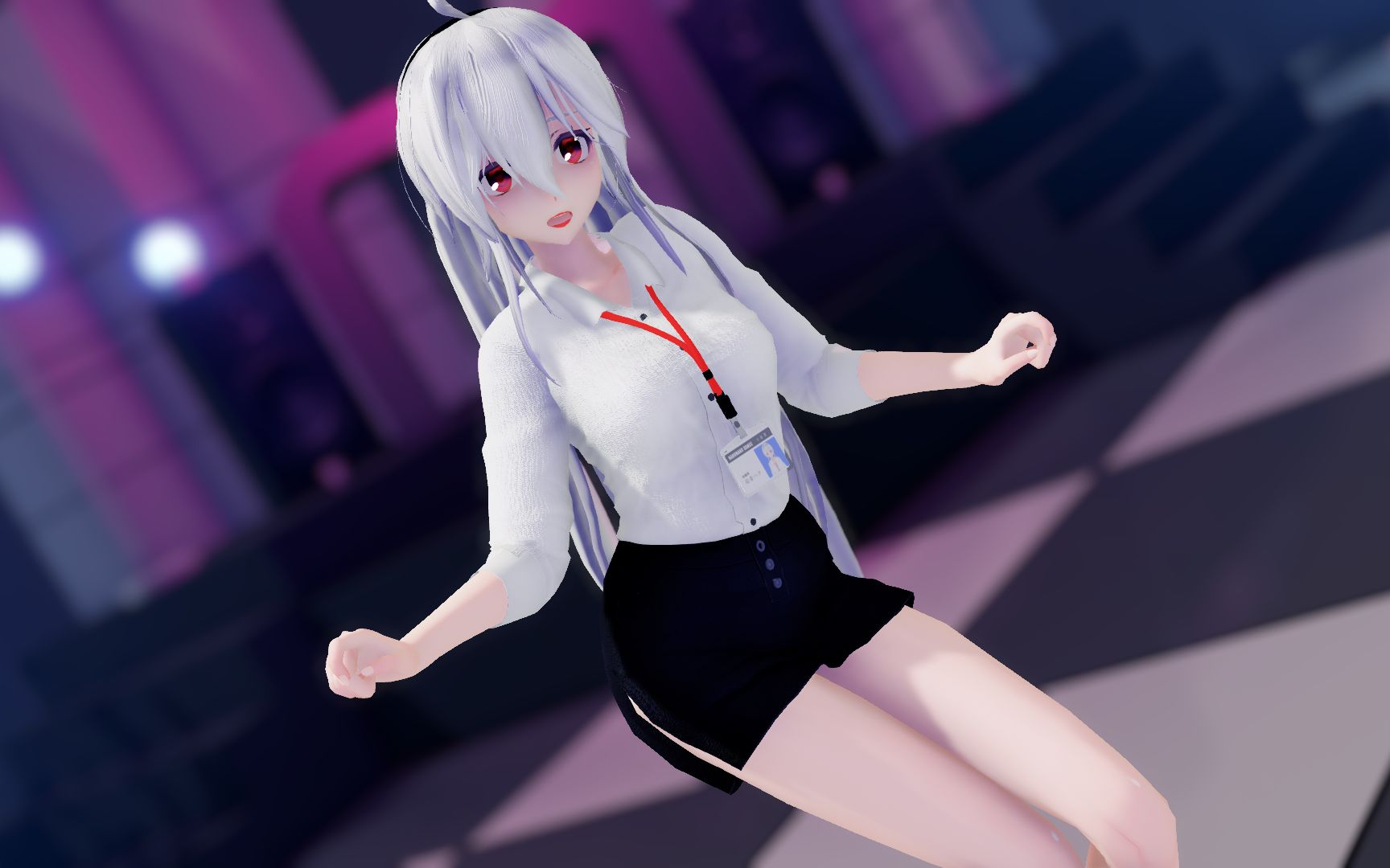 【弱音】已经12时 _哔哩哔哩_bilibili