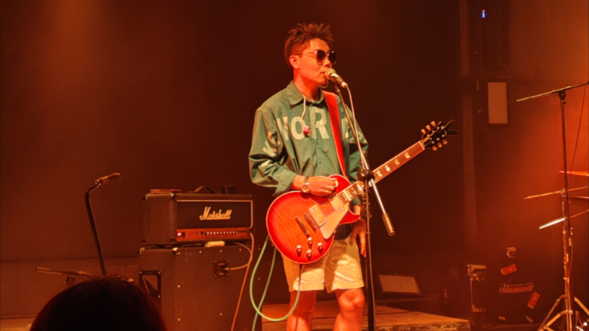 嫁给我-不可撤销乐队