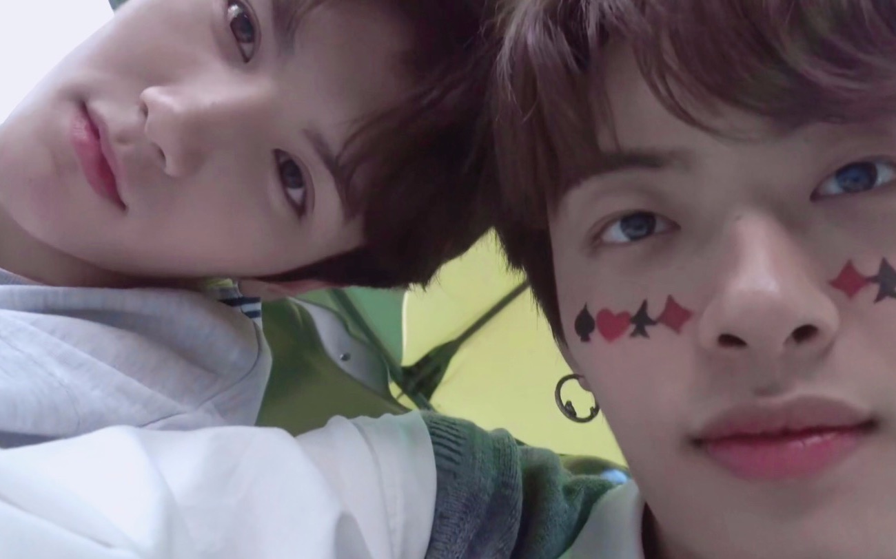 【洋灵】就想赖着你