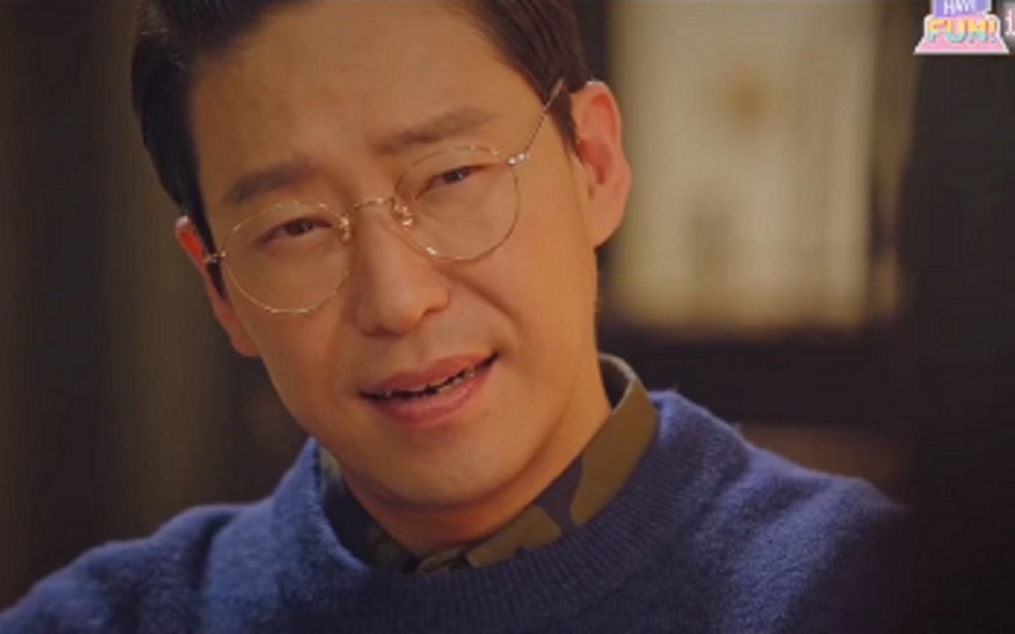 【顶楼2】夏恩星:阴阳怪气第一人,朱丹泰:好家伙一下给我整不会了