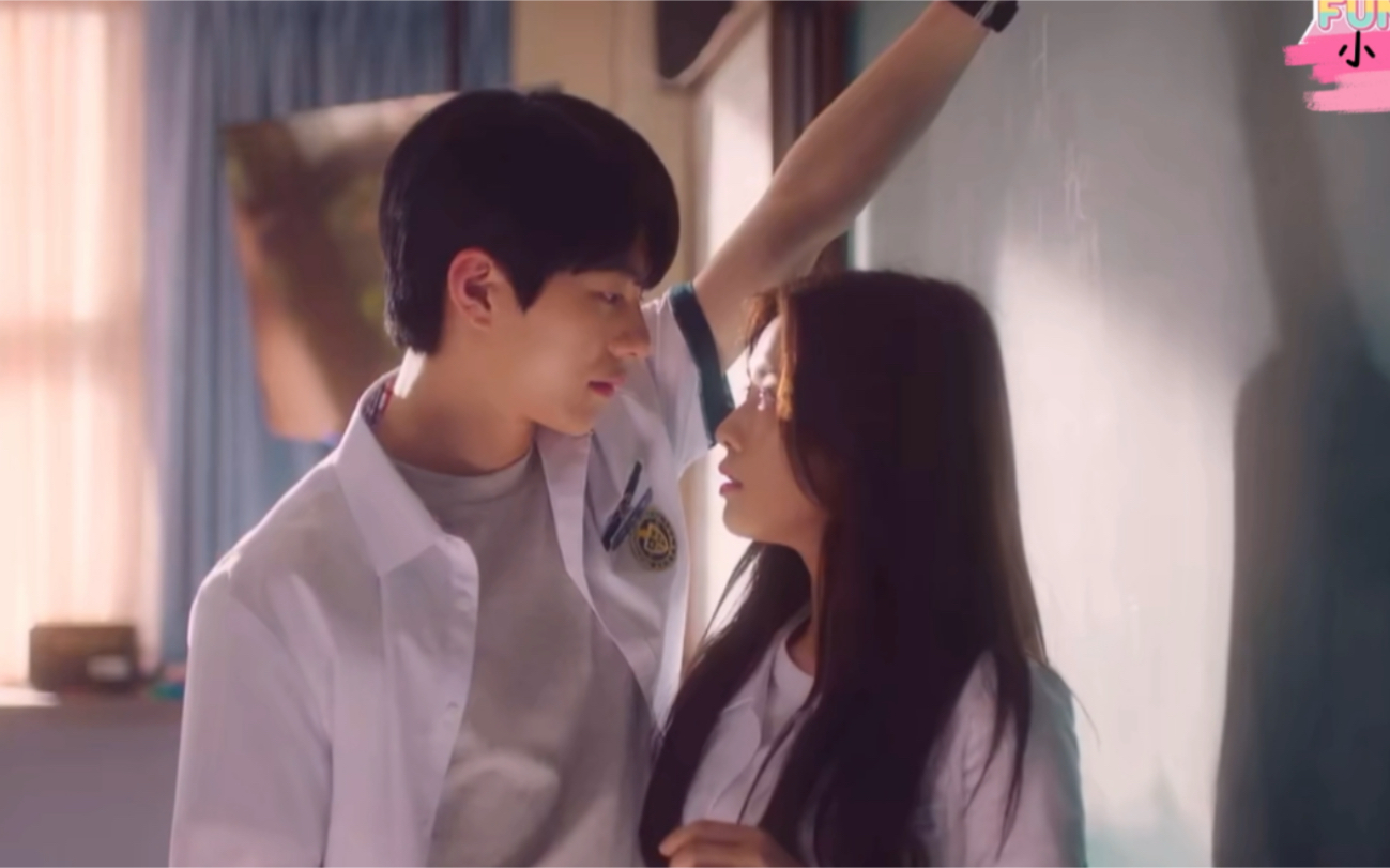 再次十八岁时雅和青梅竹马心空名场面