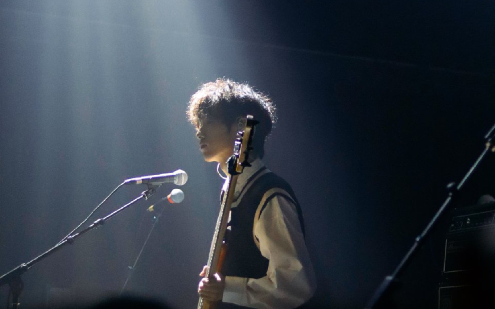 贝斯小智小智生日快乐啊