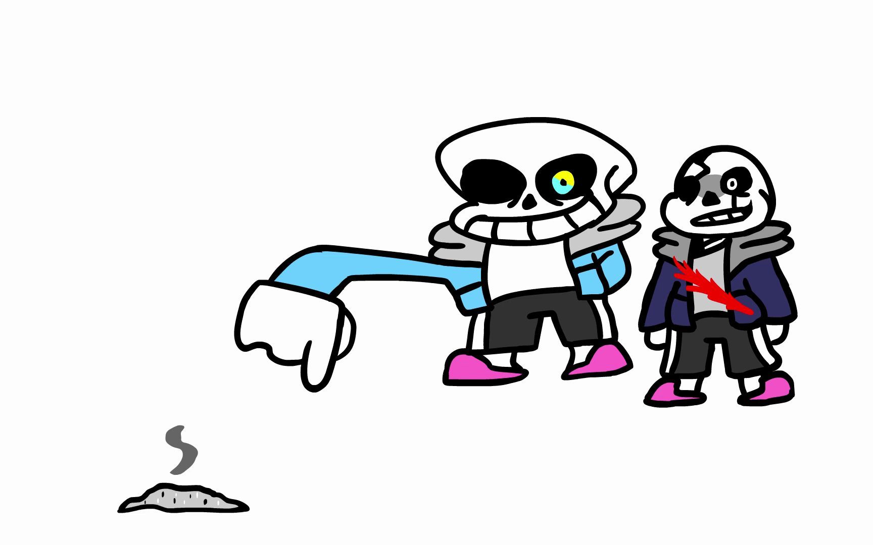 ulb sans says goodbye to phase 2_哔哩哔哩_bilibili